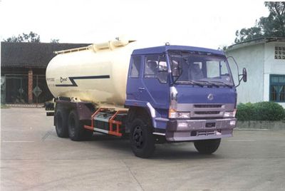 Yunli LG5210GSNBulk cement truck