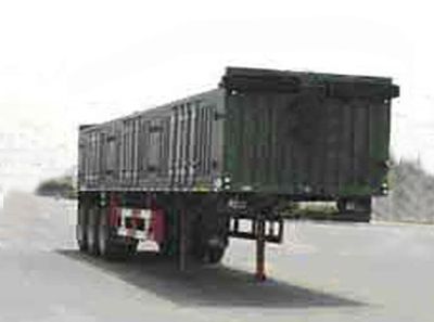 Xunli  LZQ9380MT Coal transportation semi-trailer