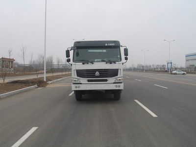 Shengyue  SDZ5257GJB38 Concrete mixing transport vehicle