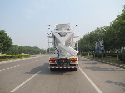 Shengyue  SDZ5257GJB38 Concrete mixing transport vehicle