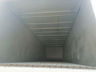 Hua Wei Chi Le  SGZ9403ZLJ Garbage transfer semi-trailer