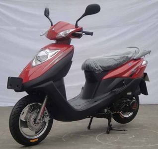 Sanling  SL125T10 Two wheeled motorcycles