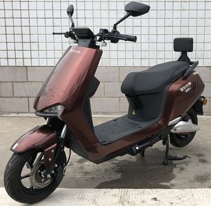 Shengshi Hemei  SM1200DT4 Electric two wheeled motorcycle