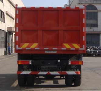 Shitong  STQ3253L6Y6D03 Dump truck