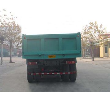 Smart Tree  TDZ3310 Dump truck