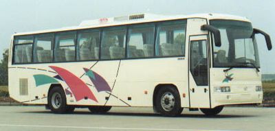 The Taihu Lake XQ6111Y coach