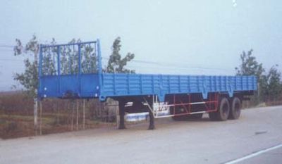 Shenglong  ZXG9360 Semi trailer