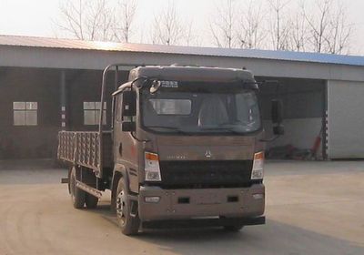 Haowo  ZZ1167G451CD1 Truck