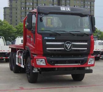 Foton  BJ3255DLPJB11 Flat dump truck