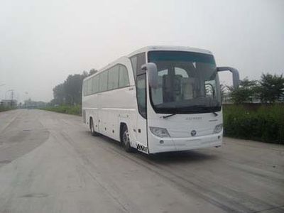 Foton  BJ6129U8BTB2 coach