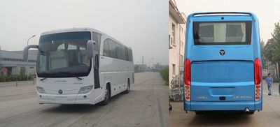 Foton  BJ6129U8BTB2 coach