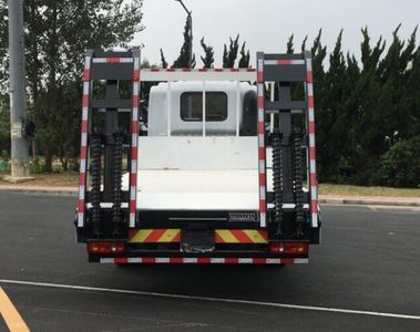 Dongfeng  DFV5161TPBGP6D Flat transport vehicle