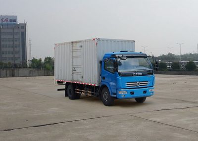 Dongfeng  EQ5120XXY8BDDAC Box transport vehicle