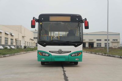 Dongfeng  EQ6810CACBEV Pure electric city buses