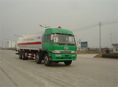 Kaile  FQ5315GHYCA Chemical liquid transport vehicle