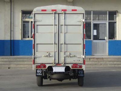 Kaima  KMC5030CCYA26S4 Grate type transport vehicle