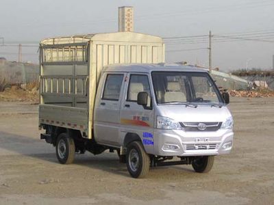 Kaima  KMC5030CCYA26S4 Grate type transport vehicle