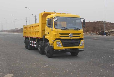 Luba  LB3318GF1 Dump truck