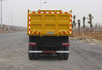 Luba  LB3318GF1 Dump truck