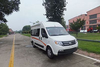 Tianhe  LLX5040XLJ006 RV