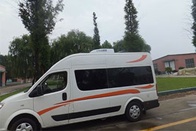 Tianhe  LLX5040XLJ006 RV