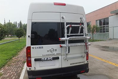 Tianhe  LLX5040XLJ006 RV