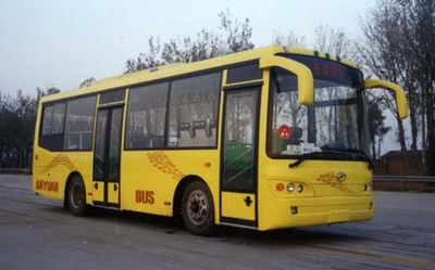 Anyuan PK6900CDChina Motor Bus