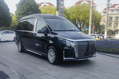 Xingying  SKP5030XSW1 Business vehicle