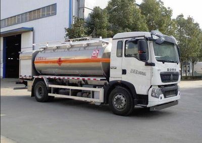 Xingshi  SLS5170GJYZ5 Aircraft refueling truck