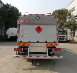 Xingshi  SLS5170GJYZ5 Aircraft refueling truck