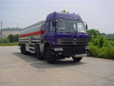 Yongqiang  YQ5310GHY Chemical liquid transport vehicle