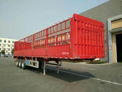 Shenhe YXG9400CCYS3Gantry transport semi-trailer