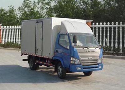 Ouling  ZB5060XXYLDC5F Box transport vehicle