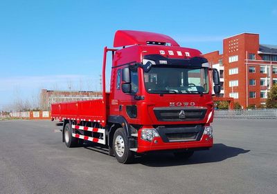 Haowo  ZZ1187K501GF1 Truck