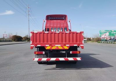 Haowo  ZZ1187K501GF1 Truck