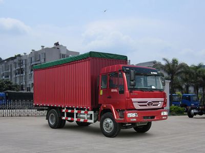 Haoman  ZZ5168CPYF19CB0 Peng style transport vehicle