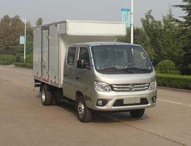 Foton  BJ5030XXYDB Box transport vehicle