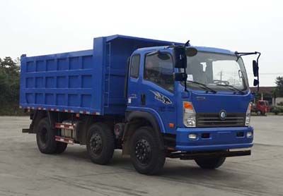 Ace car CDW3221A1C4 Dump truck