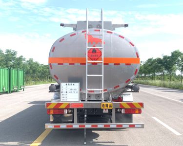 Ouman  HFV5320GYYBJ30A Aluminum alloy oil tanker