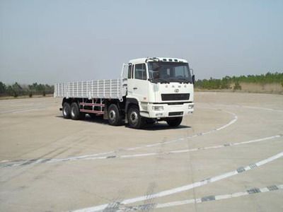 Hunan AutomobileHN1310G2D2Truck