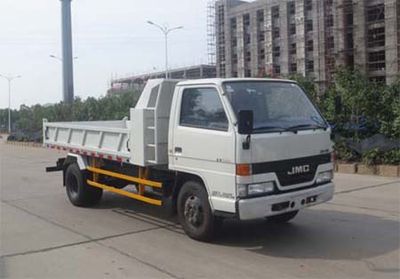 Jiangling Motors JX3045XG2 Dump truck