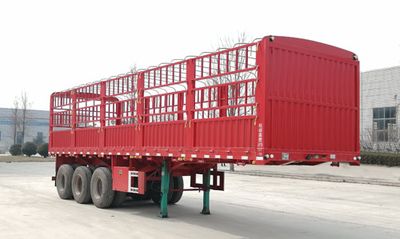 Skoda LFM9401CCY Gantry transport semi-trailer