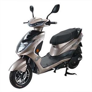 Onia ONY1000DQT3D Electric two wheeled light motorcycle