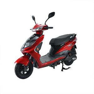 Onia ONY1000DQT3D Electric two wheeled light motorcycle