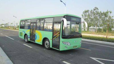 Diamond  SGK6855GK05 City buses