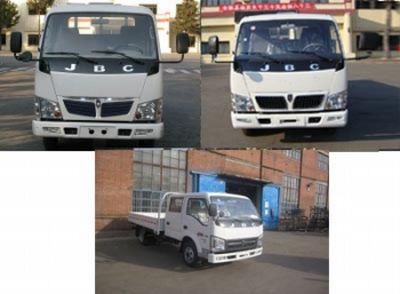 Jinbei  SY1033SC2S Light truck