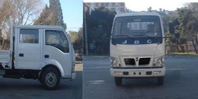 Jinbei  SY1033SC2S Light truck