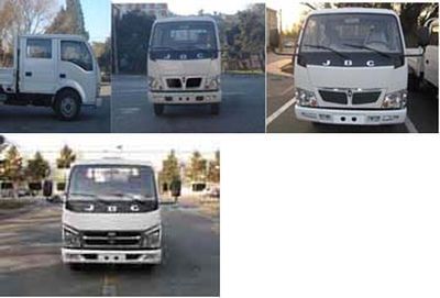 Jinbei  SY1033SC2S Light truck