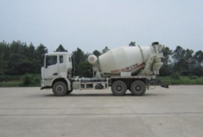 Ruijiang  WL5250GJBQCC42 Concrete mixing transport vehicle