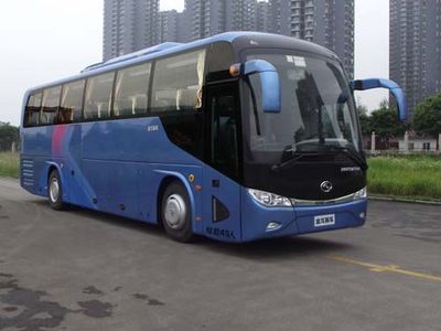 Jinlong  XMQ6113BYN4C coach